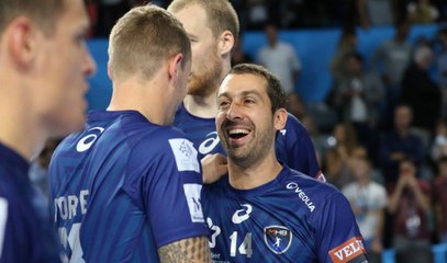 Résumé de match - LSL - J2 - Nimes/Montpellier - 20.09.2017