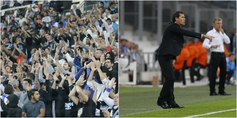 Le Vélodrome sera-t-il apaisé dimanche ? Garcia a-t-il trouvé la bonne formule ? Notre JT de l'OM en direct de la