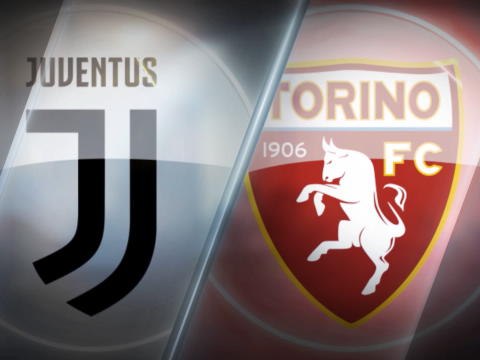 Big Match Focus - Juventus v Torino