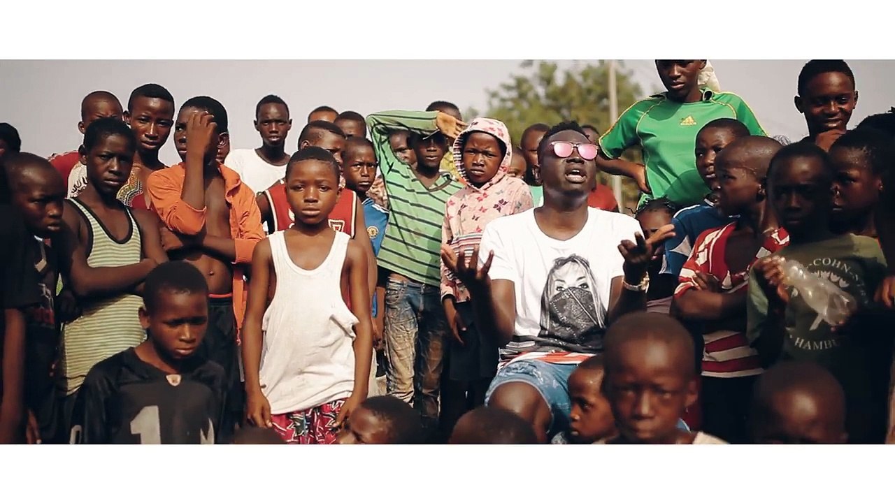 Tal B - Gangsta (Clip Officiel) feat. Nov