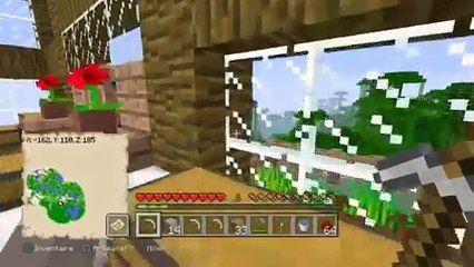 Minecraft survie détente avec un pote (28)