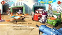 Disney Planes 2 - Top Best App for Kids Dottie Dusty Crophopper - iphone App