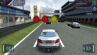 Androïde des voitures complet des jeux Courses vidéo Turbo 3d hd gameplay hd 1080p