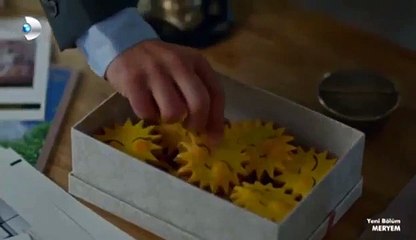 Meryem | 8.Bölüm oktay ile savaşın tartışma sahnesi !!!!!