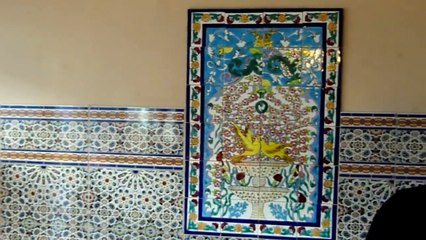 Türkisches Hamam Düsseldorf Wellness