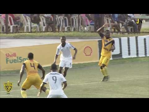 17e journée Ligue 1 ASEC Mimosas -Séwé Sports résumé