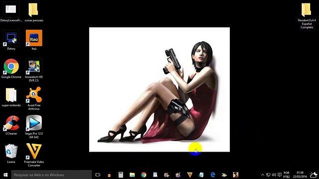 como baixar resident evil 4 sem programas facil 2017