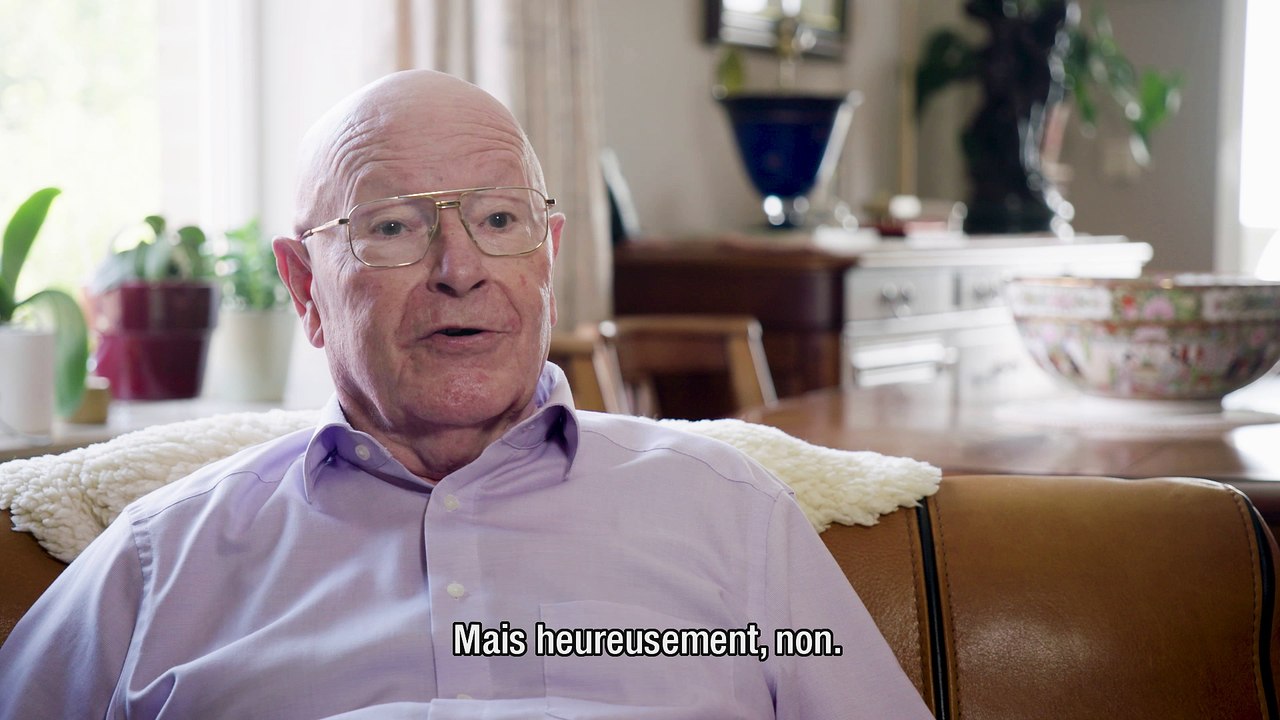 IPF_getuigenis Arnold_témoignage Michel