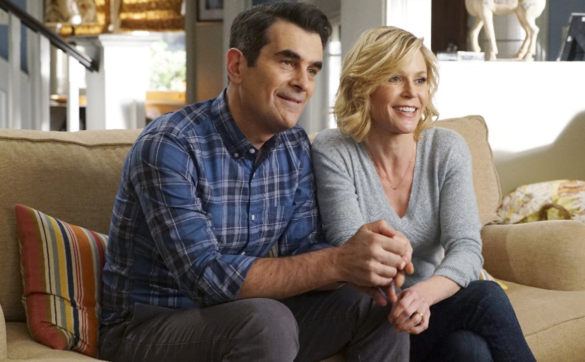 Modern Family Season 9 Episode 1 Lake Life Watch Series Streaming