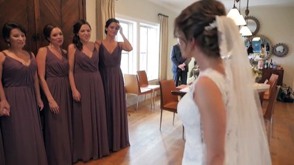 Washington DC Wedding Cinematographer