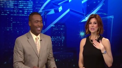 Soldier Surprises Kids After Completing Second Tour in Afghanistan