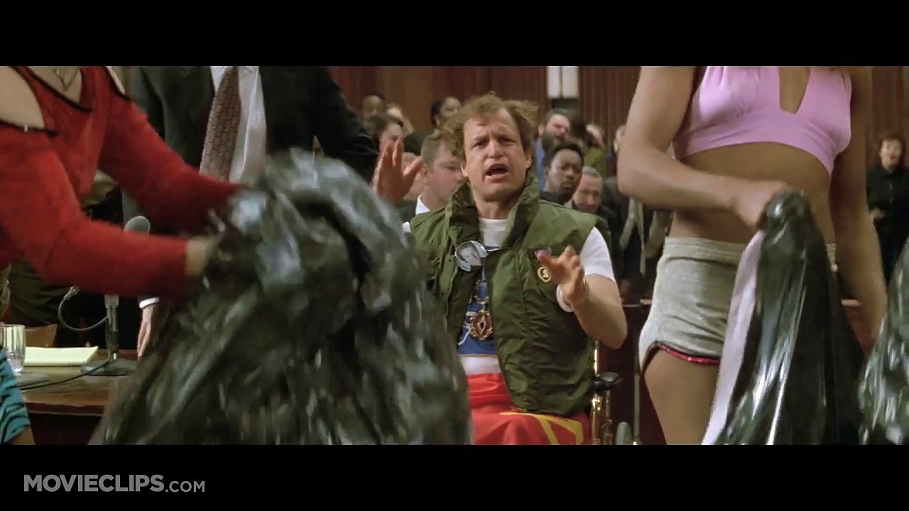 Larry Flynt - Extrait