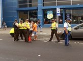 Se realiza operativos de motos al sur de Guayaquil