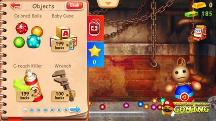 Annoying Orange Plays - BUDDYMAN KICK!