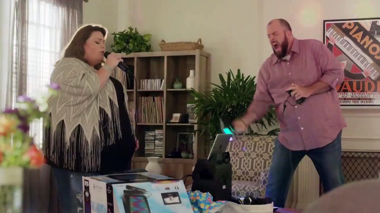 This Is Us Season 2 Emmy-Winning Drama Promo (HD)