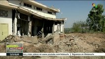 Irán envía ayuda humanitaria a la ciudad siria de Deir Ezzor