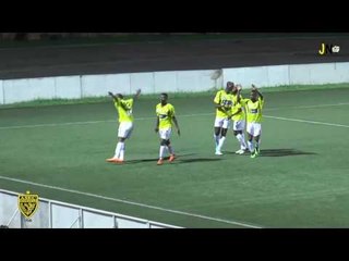 16e de finale de la Coupe nationale ASEC Mimosas - Stella Club  Résumé
