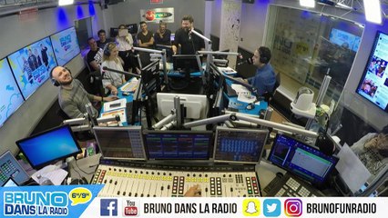 Le Rap Koh Lanta - Le Vacher Time (22/09/2017)