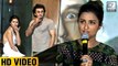 Parineeti Chopra REACTS On Ranbir Kapoor & Mahira Khan Smoking Viral Picture