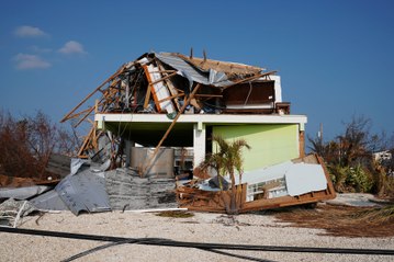 Tidal hosting Brooklyn concert for hurricane relief