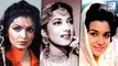 Bollywood Actresses  Who NEVER Married