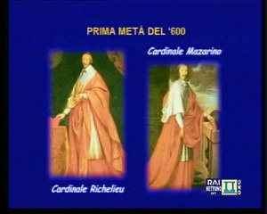 Storia moderna - Lez 10 - L'Età di Luigi XIV