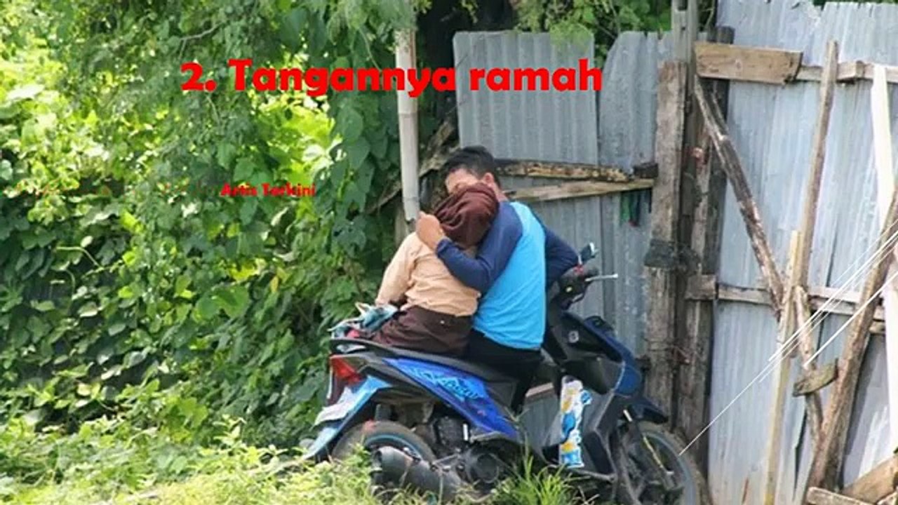 5 Tanda Cowok Kamu Adalah Tipe Cowok Messum