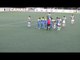 18e journée de ligue 1 SC Gagnoa - ASEC Mimosas 1ère mi-temps