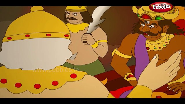 Hanuman Sanjeevani Le Aaye | Hanuman Stories in Hindi | Ram Bhakt Hanuman Hindi Stories