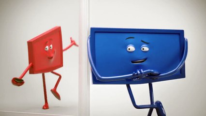 Blake Paris pour Agence nationale des fréquences - «Tous à vos postes» - septembre 2017