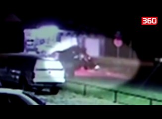 Fatale, nuk dëgjoi urdhërin e tyre, policia vret gabimisht të shurdhërin (360video)