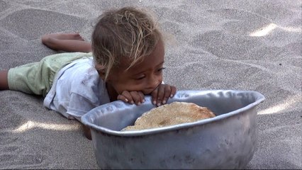 UN chief urges world leaders to end Yemen conflict