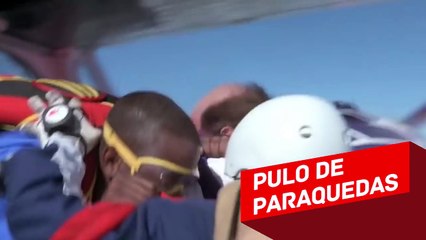 O QUE VOCÊ FARIA NESTAS SITUAÇÕES TESTE EM VÍDEO