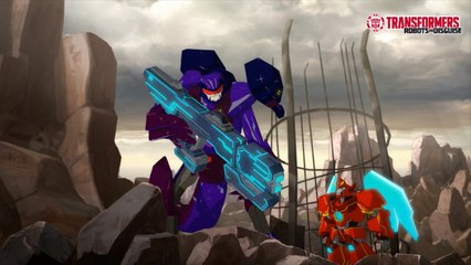 Watch Transformers: Robots In Disguise Season Episode : Full Series Streaming,