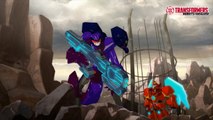 Watch Transformers: Robots In Disguise Season Episode : Full Series Streaming,