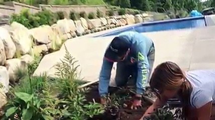 Landscaping Services Poughkeepsie