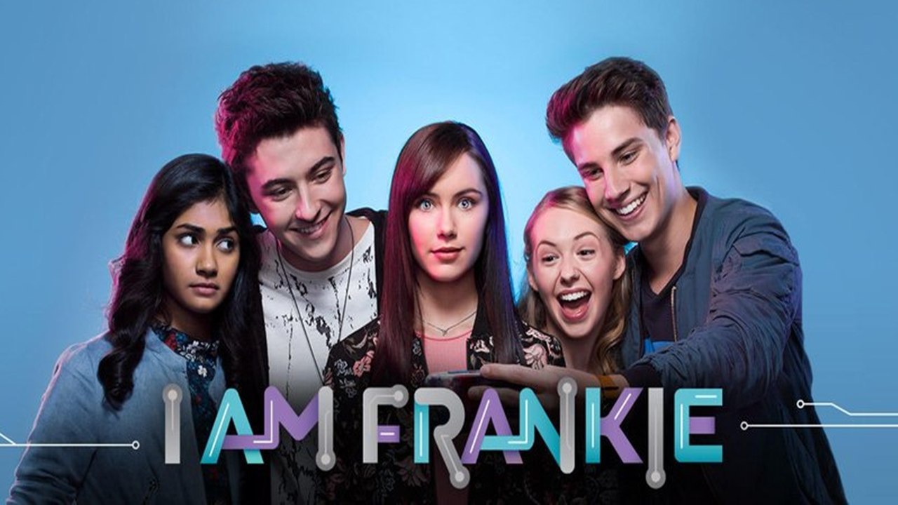 [Streaming ] I Am Frankie - Season 1 Episode 11 | Online ((TV HD))