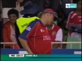 Yuvraj Singh 6 Sixes In 6 Balls HD (720p)