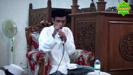 Pengorbanan Nabi Ibrahim As