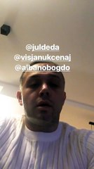 Turi flet per arrestimin e Albanos