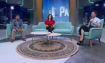 Polemik Pembuatan Ulang Film G30S/PKI Versi Milenial (Bag 2)