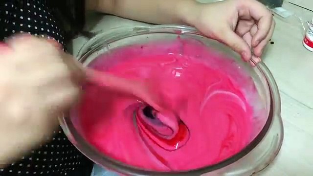 COMO FAZER SUPER AMOEBA CASEIRA DA LADYBUG MIRACULOS