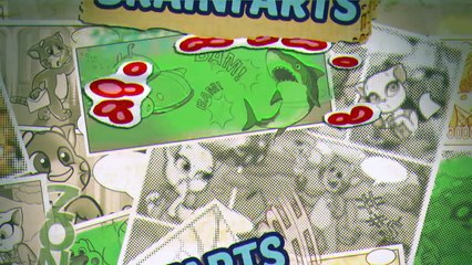 How to Look Smart - Talking Tom’s Brainfarts