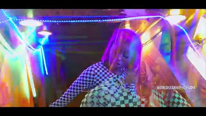 Asian Doll Lame Niggaz (Playboi Carti Remix) (WSHH Exclusive - Official Music Vi