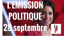 L'Emission politique, la suite - 28 septembre 2017  (France 2)