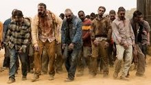 Fear the Walking Dead Season 6 Episode 15 S6 ep 15 "1 East"