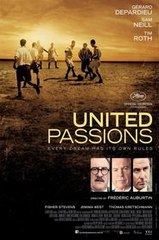 United Passions FULL MOVIE