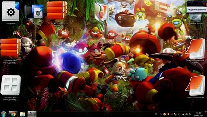 Descargar Pokemon X e Y para Pc Español con emulador