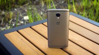 OnePlus 3T: Three Months Later