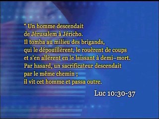 Une vie motivée par l'essentiel session 5: ministère